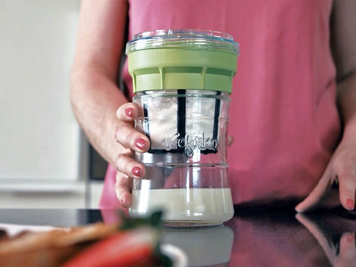 Kefirko Cheese Maker - Image 2