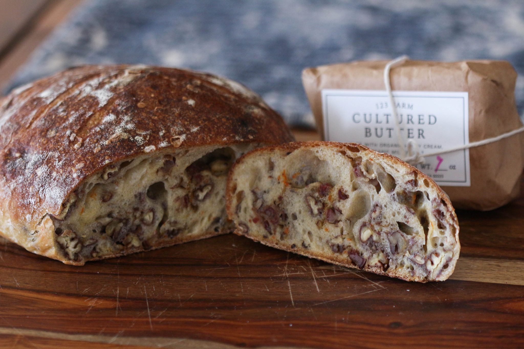 sourdough clementine sourdough clementine