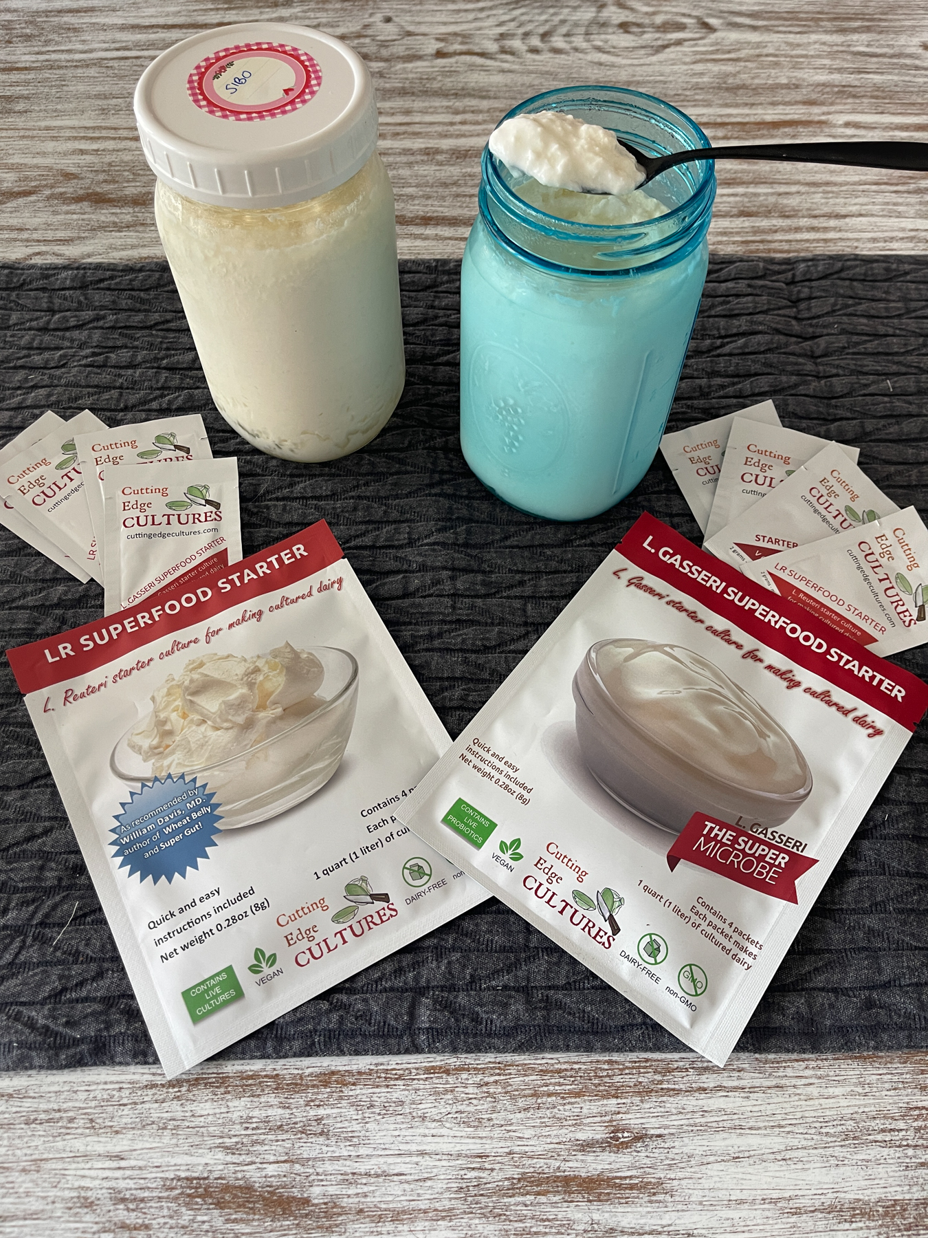 SIBO yogurt2 SIBO yogurt2