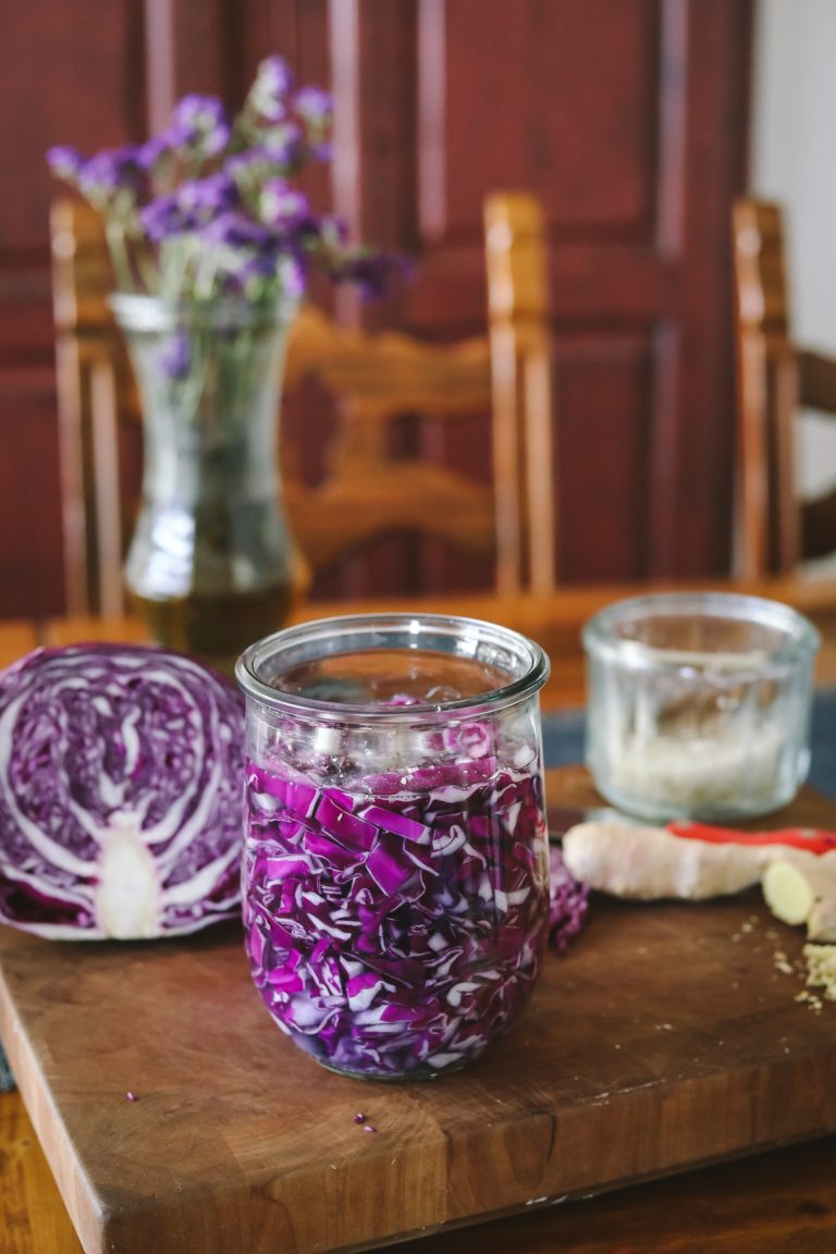 The FODMAP Diet for SIBO, IBS, and Probiotic Foods Cultured Food Life