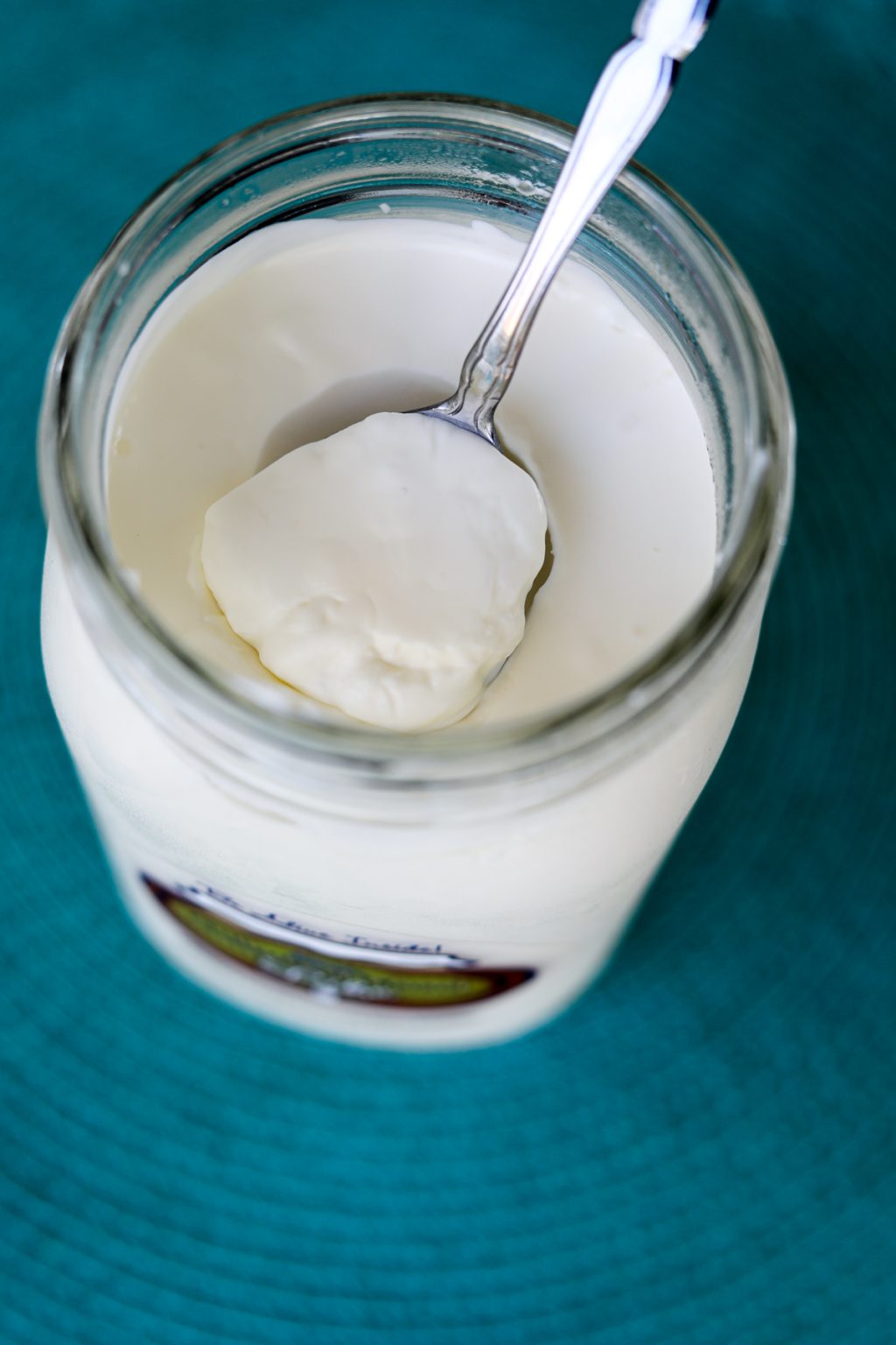 Creme Fraiche Starter Culture - Cultured Food Life