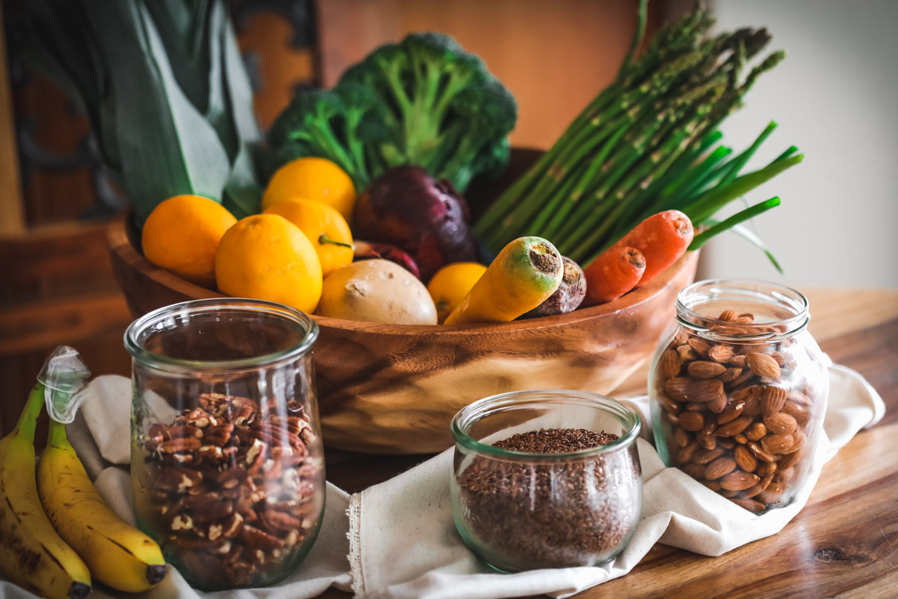 Prebiotics Prebiotics