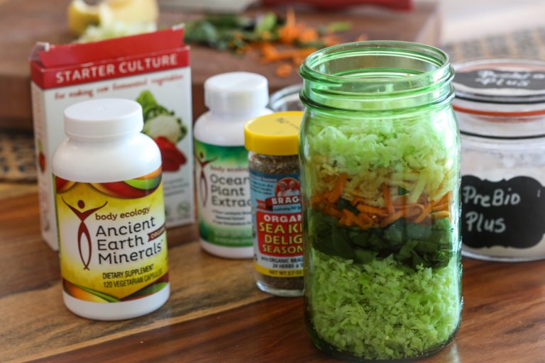 Do Cultured Veggies Need a Starter? Cultured Food Life