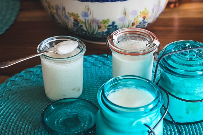 Kefir Benefits For Your Heart Cultured Food Life