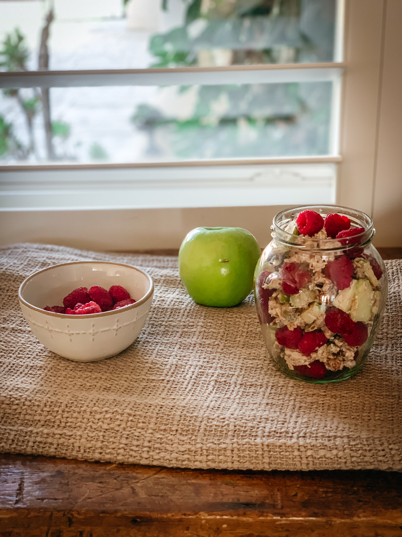 Apple Ginger Shot - Cultured Food Life