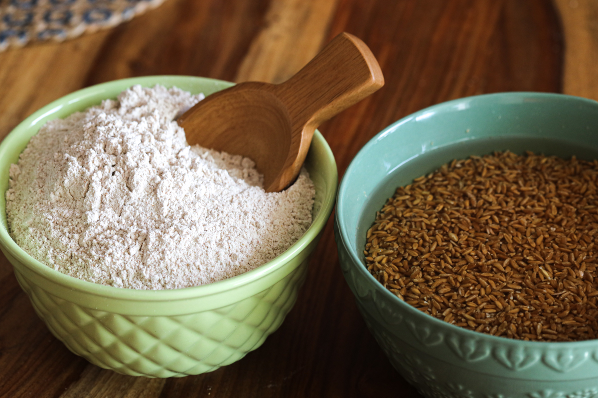 Sprouted flour-4