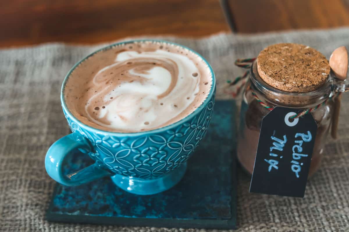 Prebio Cocoa Plus-2 Prebio Cocoa Plus-2