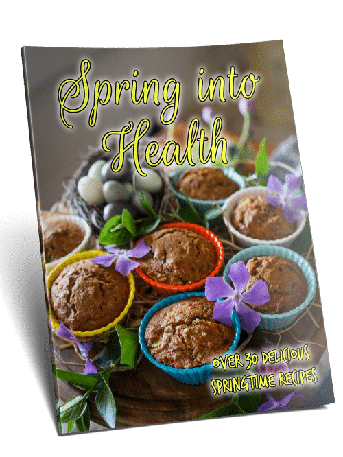 Spring into Health