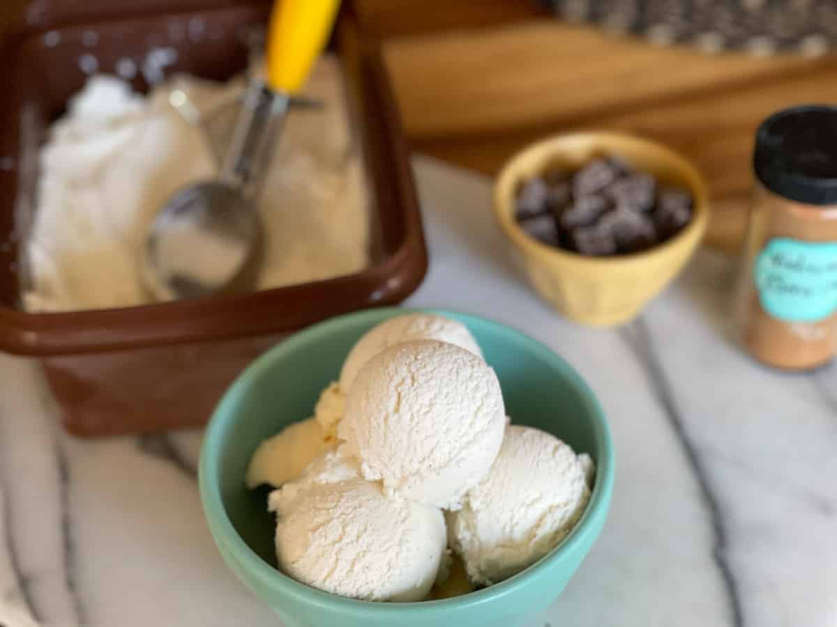 Ninja CREAMi Ice Cream Maker - Cultured Food Life