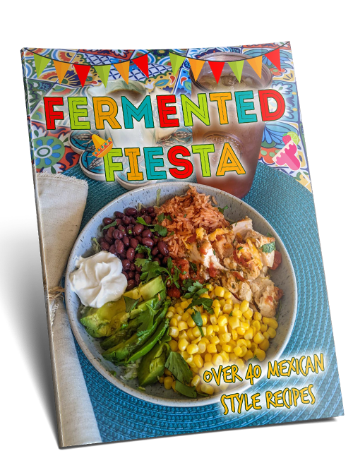 Fermented Fiesta