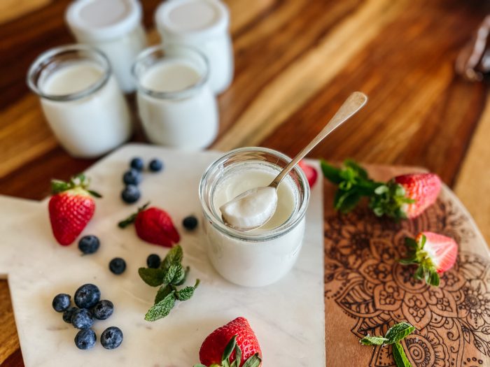 Yogurt Plus - Image 6
