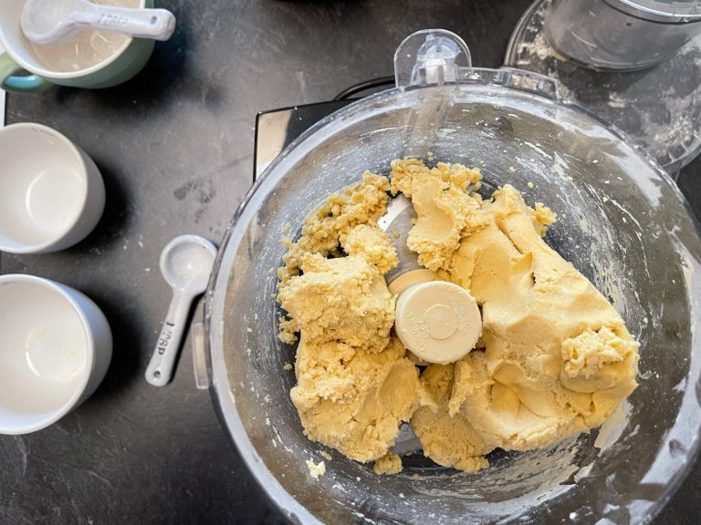 Einkorn Flour Pie Crust Cultured Food Life