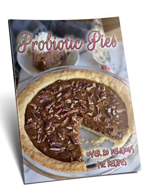 Probiotic Pies