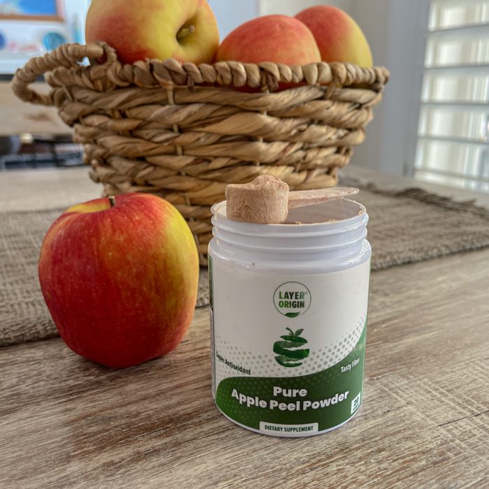 Apple Peel Powder