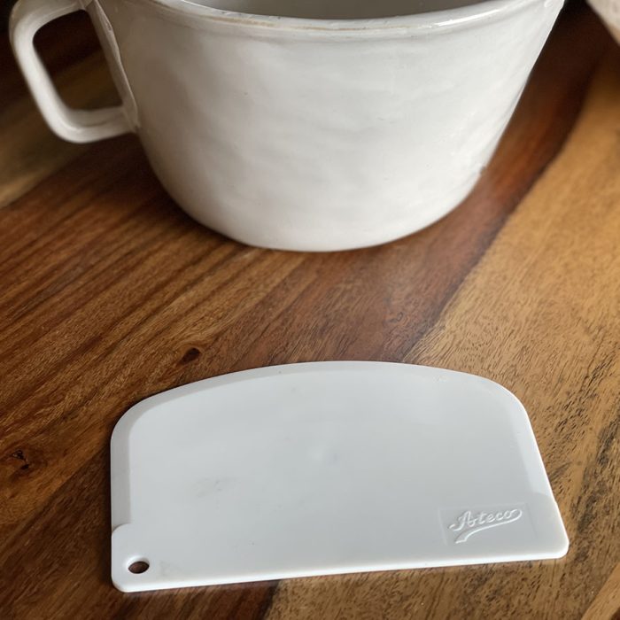 Bowl Scraper