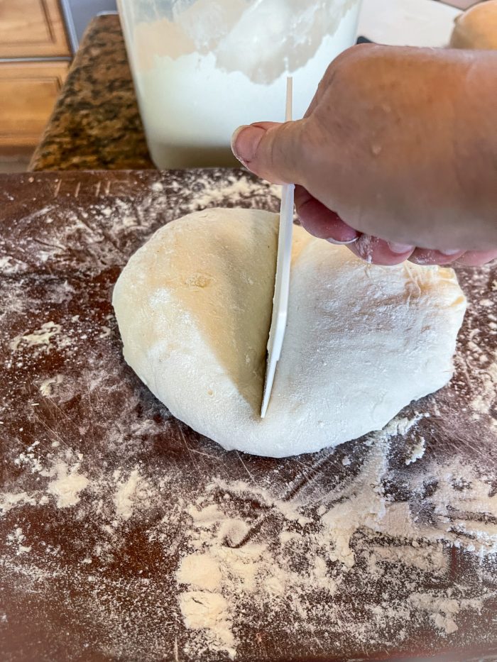 Bowl Scraper - Image 3