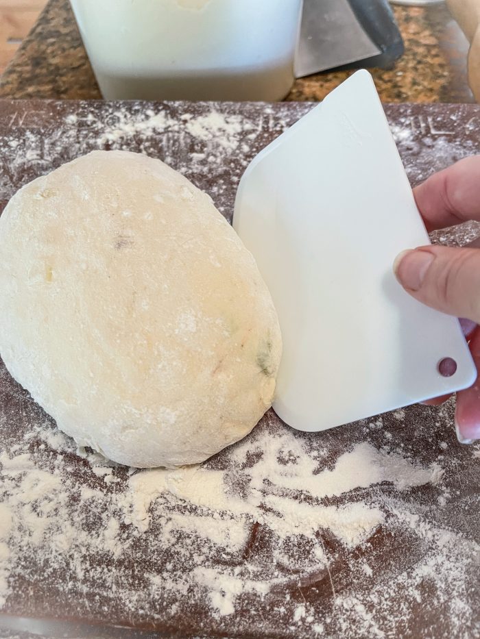 Bowl Scraper - Image 4