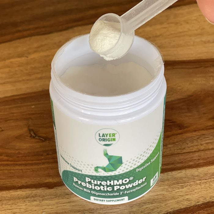 PureHMO® Prebiotic Powder - Image 4