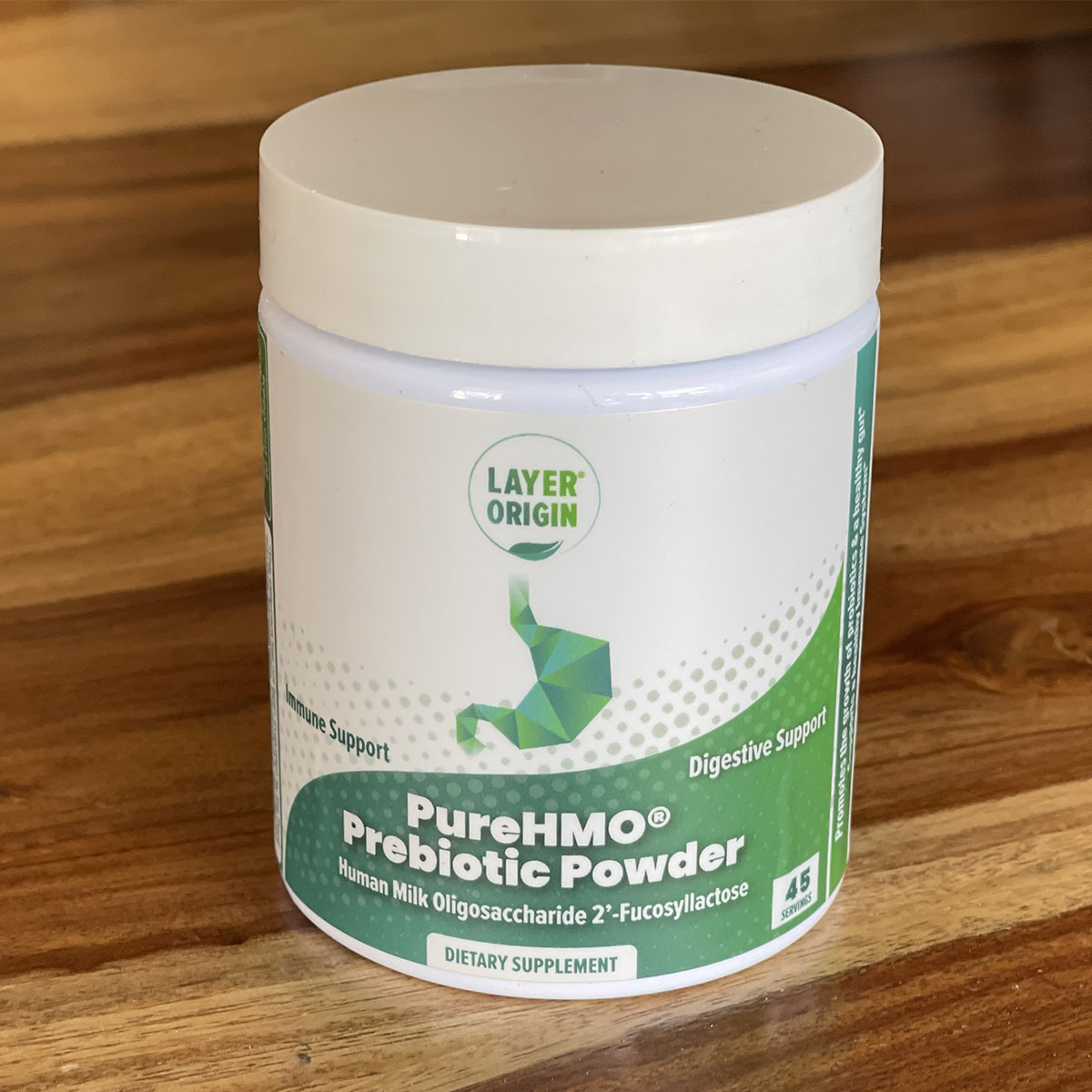 PureHMO Prebiotic Powder