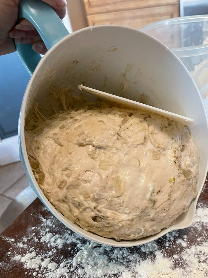 Bowl Scraper - Image 2