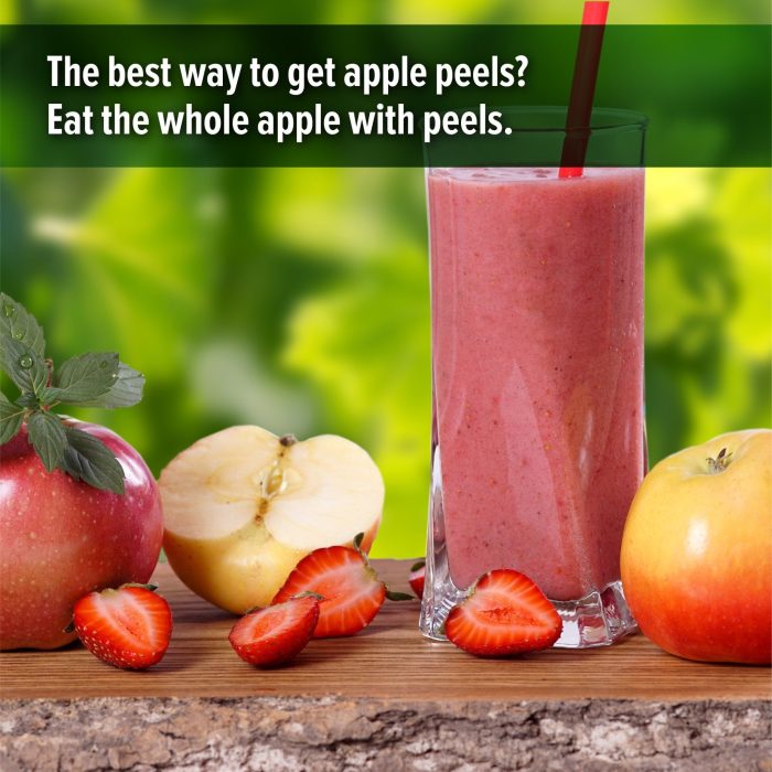 Apple Peel Powder - Image 5