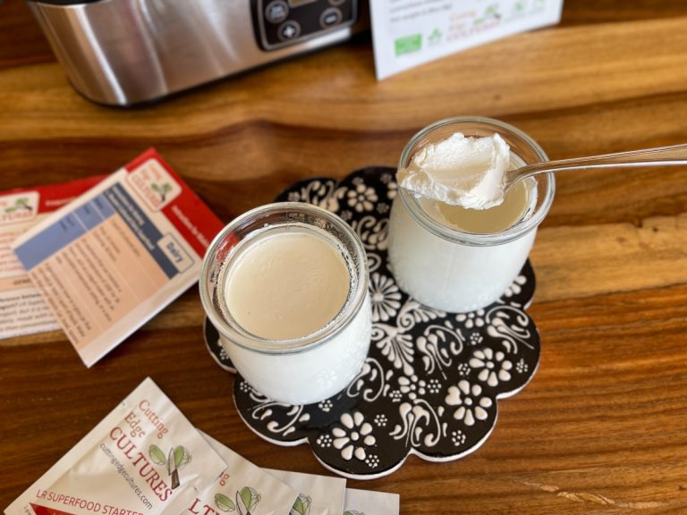 Does Lifeway Kefir Have L Reuteri L. Reuteri Superfood Starter FAQs - Cultured Food Life