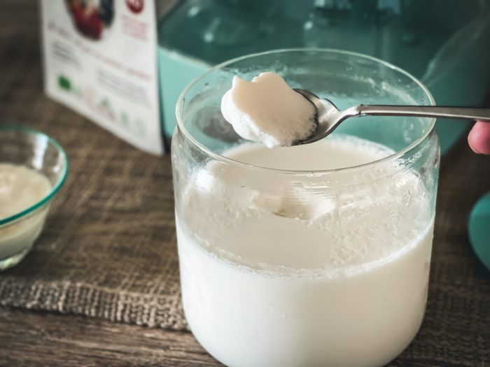 Luvele Pure Plus Yogurt Maker - Image 4