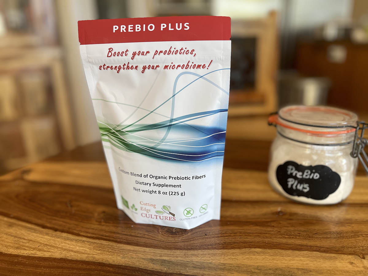 Prebio Plus 2 Prebio Plus 2