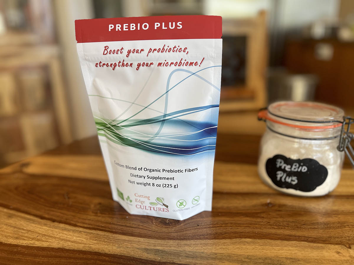 Prebio Plus 2