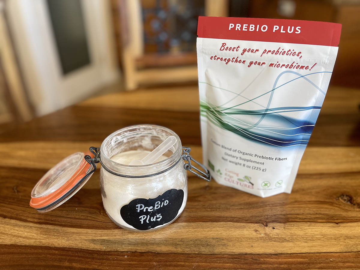 Prebio Plus 3