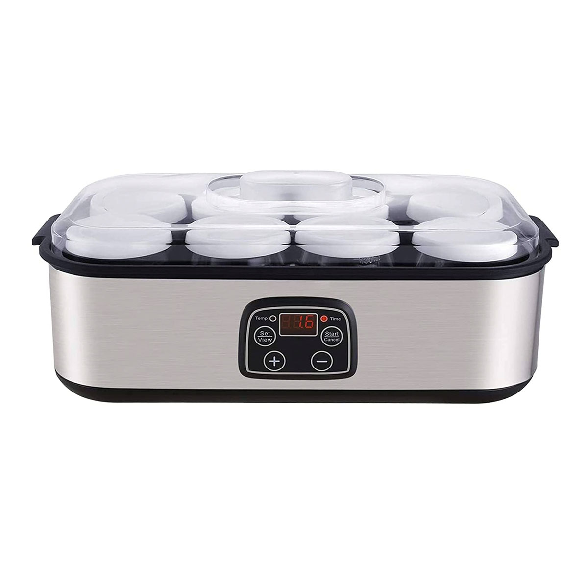 Sutech Yogurt Maker - Cultured Food Life