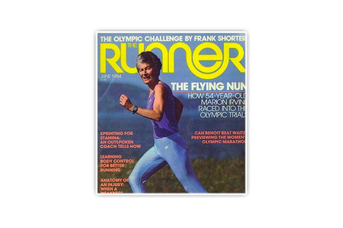 Runner