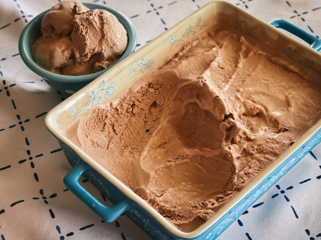 Ninja CREAMi Ice Cream Maker - Cultured Food Life
