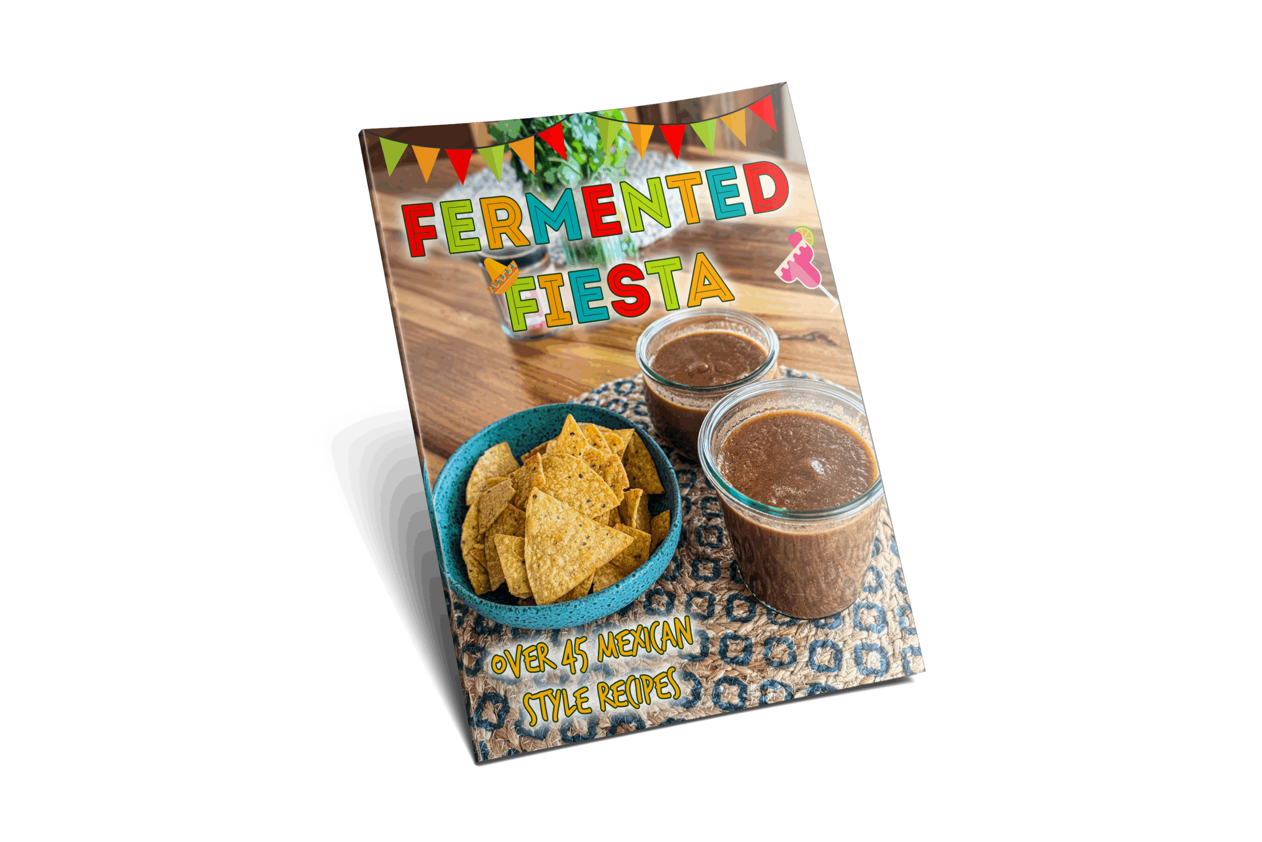 Fermented Fiesta 2025 3d cover Fermented Fiesta 2025 3d cover