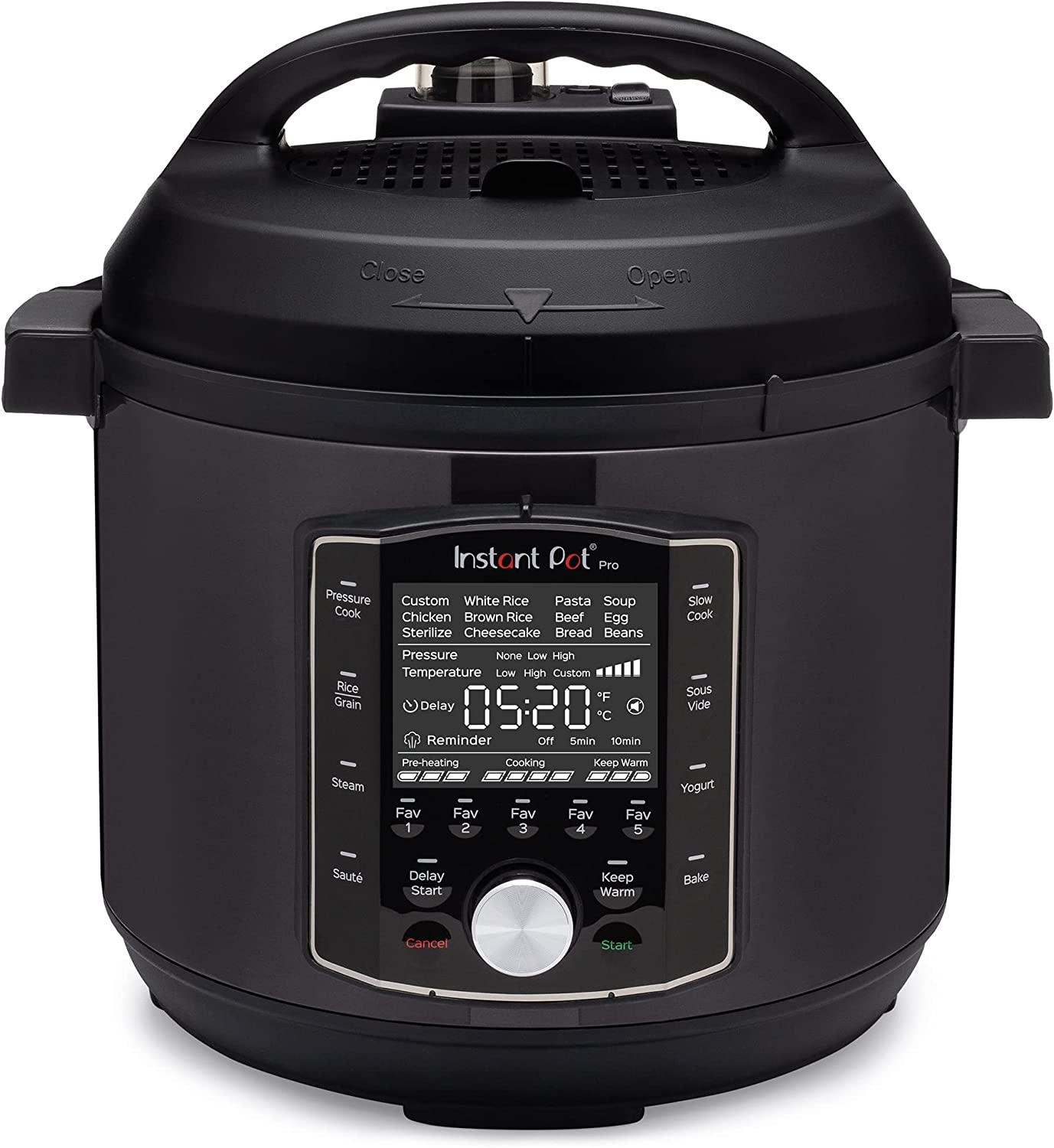 Instant Pot Pro