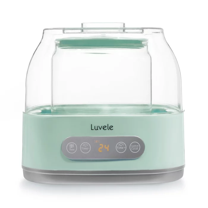 Luvele Pure Plus Yogurt Maker - Image 2