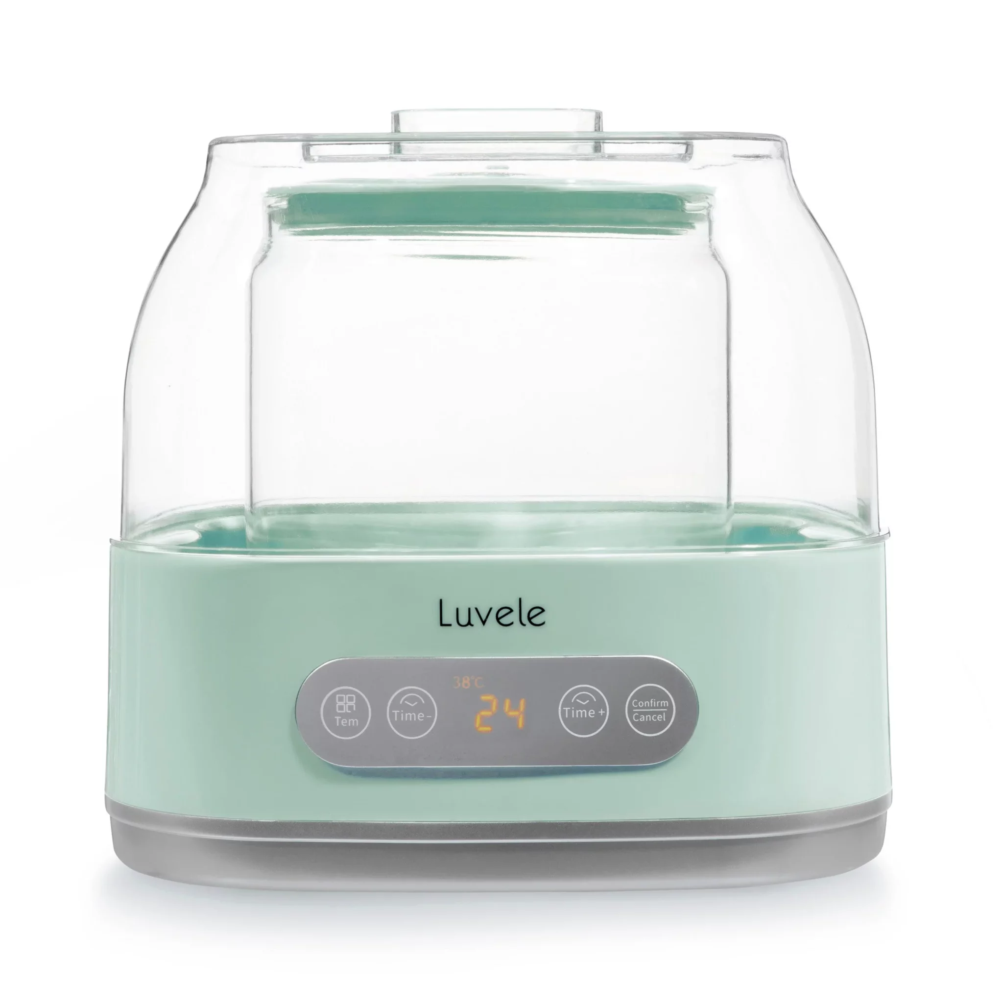 Luvele La Thermometer  Digital Kitchen Thermometer - Luvele US