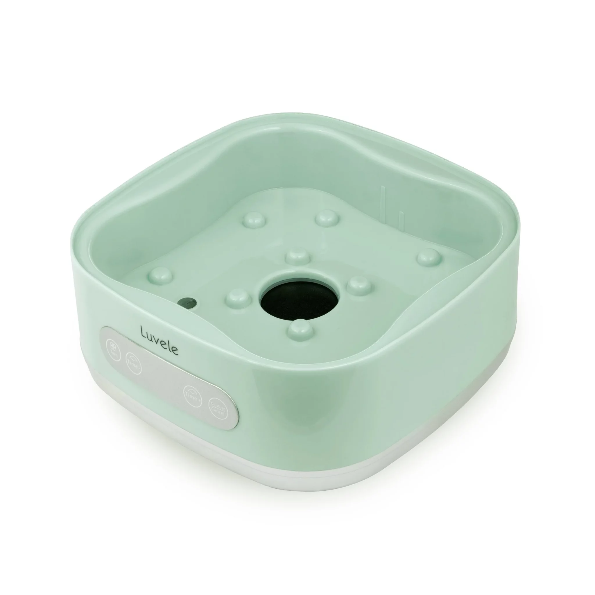 Luvele Pure Plus Yogurt Maker Cultured Food Life