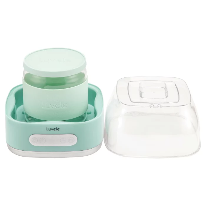 Luvele Pure Plus Yogurt Maker - Image 6