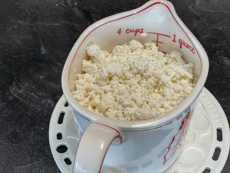 Yogurt Plus Cottage Cheese Cultured Food Life