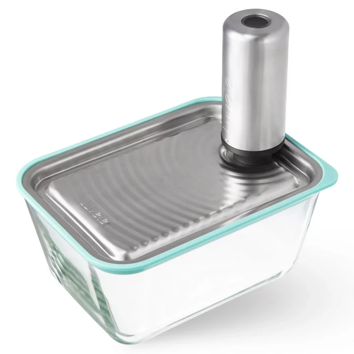Luvele Fresh Vacuum Containers - Image 4