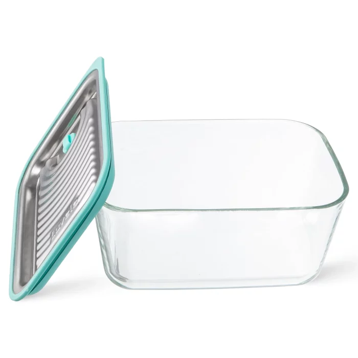 Luvele Fresh Vacuum Containers - Image 6