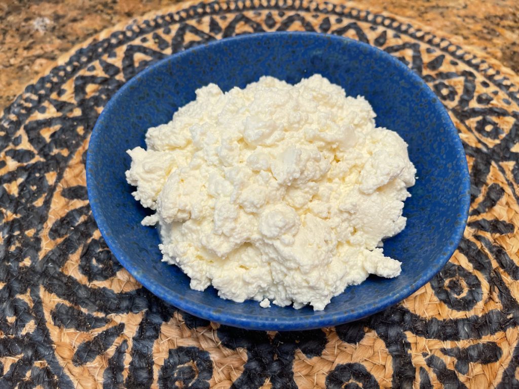 Kefir Cottage Cheese Cultured Food Life