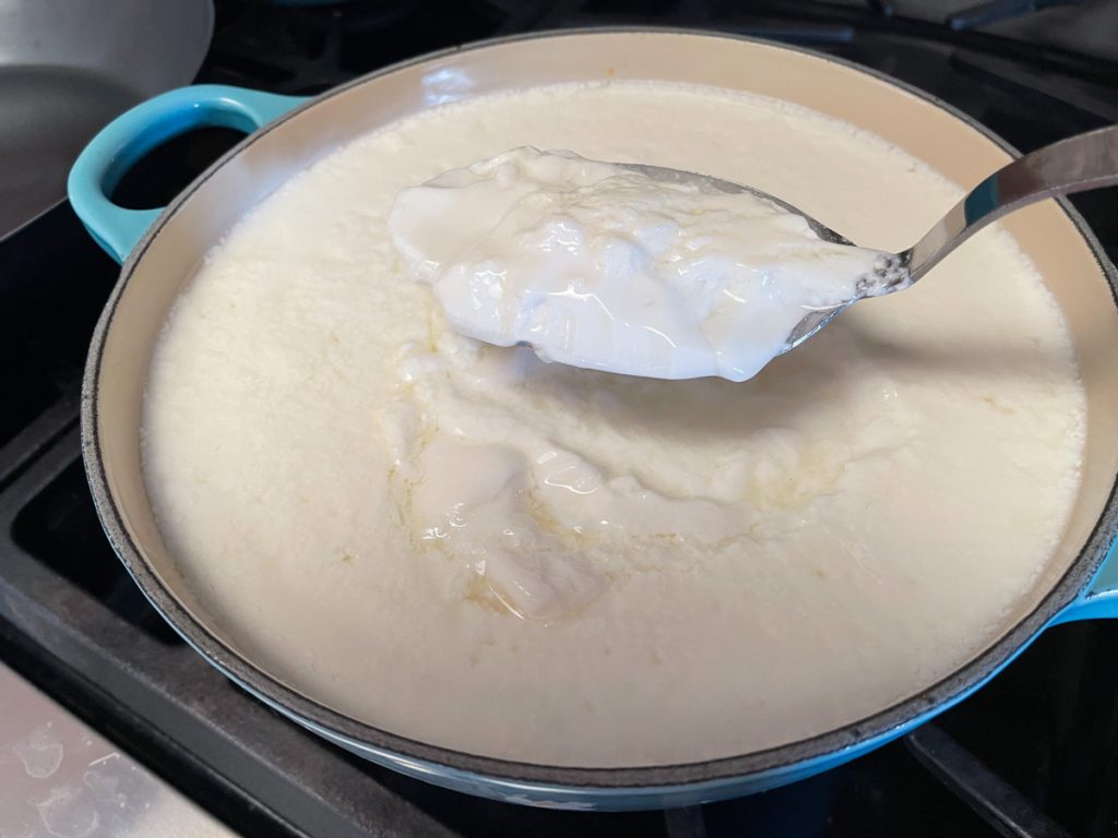 Kefir Cottage Cheese Cultured Food Life