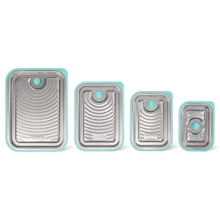 Luvele Fresh Vacuum Containers - Image 7
