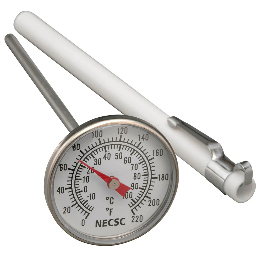 Why an instant read thermometer is a must-have kitchen tool