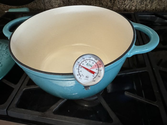 Thermometer 5" - Image 2
