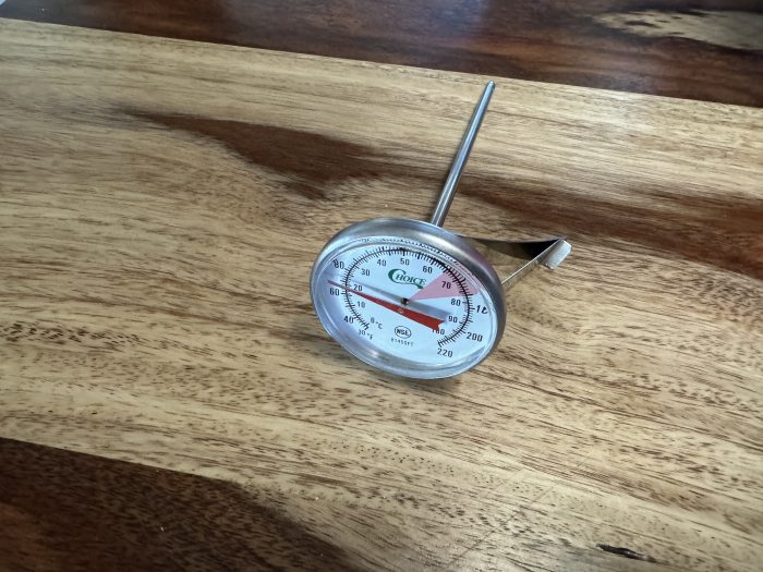 Thermometer 5" - Image 3