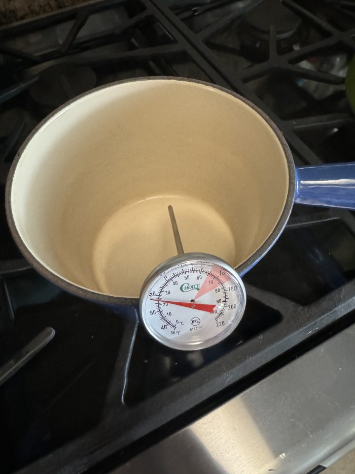 Thermometer 5" - Image 4