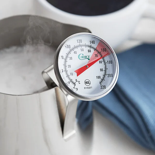 Thermometer 5"